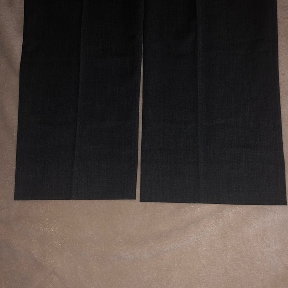Men’s Dark Gray INC Intl. Concepts Dress Pants - Picture 4 of 5